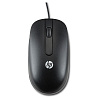 HP PS/2 Optical Scroll Mouse.