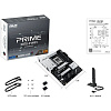 Материнская плата ASUS PRIME X870-P WIFI AM5 ATX 4xDDR5 4xPCIEx16 4xM.2 2xUSB-C HDMI 2.5GLAN Wi-Fi 7