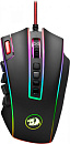 Мышка LEGEND CHROMA X GAMING BLACK/RGB 70517 REDRAGON