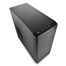 Корпус Deepcool Bad Pack WAVE V2 DP-MATX-DPWAVE2 (713050)