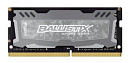 Модуль памяти для ноутбука 4GB PC19200 DDR4 SO BLS4G4S240FSD CRUCIAL
