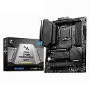 Материнская плата MSI MAG Z790 TOMAHAWK WIFI Z790, LGA1700, 4*DDR5, 2*PCIEx16, 1*PCIEx1, 4*M.2, 3*TypeC, 4*USB3.2Gen2, 6*USB3.2Gen1, 4*USB2.0, 7*SATA3