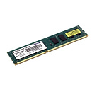 Patriot DDR3 DIMM 4GB (PC3-10600) 1333MHz PSD34G13332