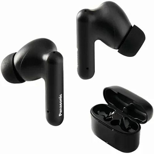 Наушники Вкладыши Panasonic RZ-B110WDG-K