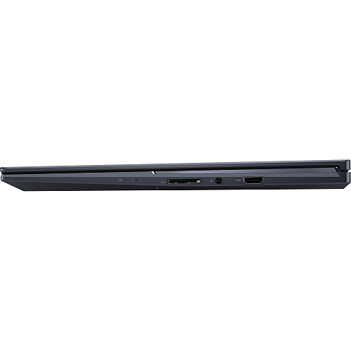 Ноутбук/ ASUS UX7602VI-ME097X Touch 16"(3840x2400 OLED)/Touch/Intel Core i9 13900H(2.6Ghz)/32768Mb/1024PCISSDGb/noDVD/Ext:nVidia GeForce