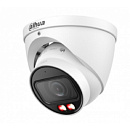 DAHUA DH-IPC-HDW2249TP-ZS-IL Уличная турельная IP-видеокамера 2Мп, моторизованный объектив 2.7~13.5мм, видеоаналитика, микрофон, ИК 40м, LED 40м, IP67