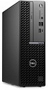 ПК Dell Optiplex 7010 SFF i3 13100 (3.3) 16Gb SSD256Gb UHDG 730 Windows 11 Pro GbitEth 200W мышь клавиатура черный (7010S-3621)