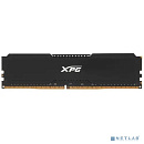 ADATA 32GB DDR4 UDIMM, XPG GAMMIX D20, 3200MHz CL16-20-20, 1.35V, AX4U320032G16A-CBK20