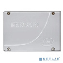 Intel SSD DC P4610 Series (6.4TB, 2.5in PCIe 3.1 x4, 3D2, TLC), SSDPE2KE064T801