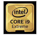 Центральный процессор INTEL Core i9 i9-10980XE Cascade Lake 3000 МГц Cores 18 24.75MB Socket LGA2066 165 Вт OEM CD8069504381800SRGSG