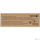 XEROX 106R03693 Тонер-картридж экстра-повышенной емкости для Phaser 6510/6515 голубой, 4300 стр.