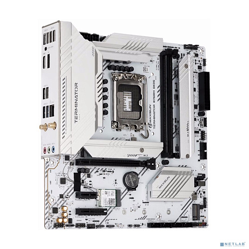 MAXSUN MS-Terminator B760M GKD5 ICE