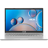 ноутбук/ asus r465ea-eb734w 14"(1920x1080 (матовый) ips)/intel pentium 7505(2ghz)/4096mb/128pcissdgb/nodvd/int:intel uhd graphics/cam/bt/wifi/37whr