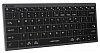 Клавиатура A4Tech Fstyler FBX51C серый USB беспроводная BT/Radio slim Multimedia для ноутбука (FBX51C GREY)