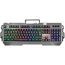 Defender Клавиатура Renegade GK-640DL RU [45640] {Проводная игровая, RGB подсветка, 9 режимов}