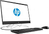 Моноблок HP 200 G3 21.5" Full HD i3 8130U (2.2)/4Gb/SSD256Gb/UHDG 620/DVDRW/Windows 10 Home Single Language 64/GbitEth/WiFi/65W/клавиатура/мышь/черный
