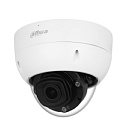 DAHUA DH-IPC-HDBW5442HP-ZHE-ATC-S3 Уличная антивандальная IP-камера 1/1.8" 4Мп CMOS, моторизированный объектив 2,7-12мм, P-Iris, видеоаналитика, ИК до