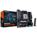 Материнская плата Gigabyte Bad Pack B850M GAMING X WIFI6E, Socket AM5, AMD B850, 4xDDR5-5200, HDMI+DP+DP, 2xPCI-Ex16, 4xSATA3(RAID 0/1/10), 2xM.2, 8 C