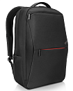 Сумка LENOVO ThinkPad Professional 15.6” Backpack (up to 15,6"w - T/W/X/L/Edge etc), Black, 1.09kg