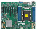 Материнская плата Supermicro Motherboard 1xCPU X11SPL-F 2nd Gen Xeon Scalable 165W/ 8xDIMM/ 8xSATA/ C621 RAID 0/1/5/10/ 2xGE/ 2xPCIex8(16), 4xPCIex8,1