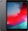 Планшет Apple iPad Air 2019 MUUQ2RU/A A12 Bionic/RAM3Gb/ROM256Gb 10.5" IPS 2224x1668/iOS/темно-серый/8Mpix/7Mpix/BT/WiFi/Touch/10hr