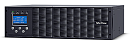 CyberPower OLS6000ERT6Ua Online Rack 6000VA/5400W USB/RS-232/SNMP Slot/EPO Клеммная колодка (1)