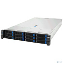 Asus 90SF0441-M009J0 Серверная платформа/ ASUS RS720A-E13-RS12U/2.7KW/12NVMe/OCP