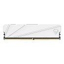 Оперативная память Netac Shadow S 8GB DDR4-3200 (PC4-25600) C16 16-20-20-40 1.35V XMP Memory module (DIMM) White