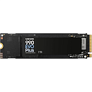 Тведотельный накопитель SSD M.2 (PCI-E NVMe 2.0 Gen 4.0 x4) 1Tb Samsung 990 EVO plus (R7250/W6300MB/s) 1year
