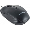 Oklick 195M черный оптическая (800dpi) USB [945621]