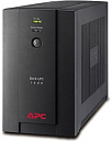 Источник бесперебойного питания APC Back-UPS BX1400U-GR 700Вт 1400ВА черный