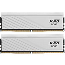 Модуль памяти DIMM DDR5-6000 32GB (16GBx2) RGB AX5U6000C3016G-DTLABRWH ADATA