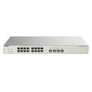 PoE Коммутатор, L2+ управляемый Ruijie/Reyee RG-NBS3300-16MG4XS-HP