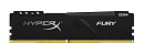 Kingston 16GB 3200MHz DDR4 CL16 DIMM HyperX FURY Black