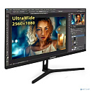 LCD ExeGate 29" ES1500 SmartView {IPS 2560x1080 75Hz 1ms 21:9 300cd 1000:1 178/178 HDMI DisplayPort USB} [EX297302RUS]