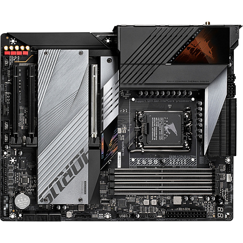 Материнская плата Z690 AORUS ULTRA