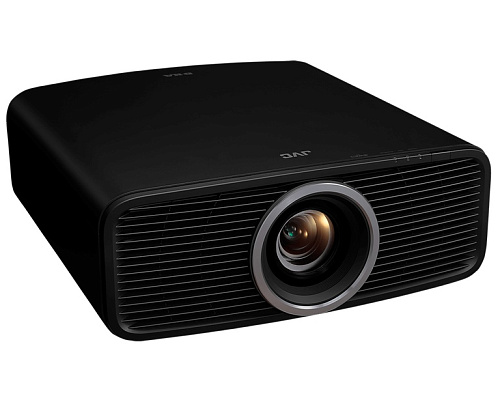 Кинотеатральный 4K-проектор JVC DLA-NZ700B