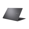 ASUS VivoBook S15 M3502QA-BQ237 AMD Ryzen 5 5600H/16Gb/512Gb SSD Nvme/15.6" FHD IPS/ WiFi/BT/Cam/No OS/1.8Kg/-INDIE BLACK./RU_EN_Keyboard