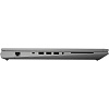 Ноутбук/ HP ZBook Fury G8 17.3 17.3"(3840x2160)/Intel Xeon W-11955M(2.6Ghz)/65536Mb/2000+512SSDGb/noDVD/Ext:nVidia RTX A5000(16384Mb)/Cam/BT/WiFi
