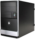 Mini Tower InWin EMR002 Black/Graphite 400W RB-S400HQ70 U2.0*2+A(HD) mATX