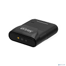 Newland Hand mounted BT 5.0 with Standard Range 2D scanner. Laser Cross aiming [WD2-BS50-SR]