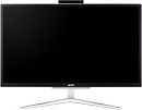 Моноблок Acer Aspire C22-820 21.5" Full HD Cel J4005 (2)/4Gb/1Tb/UHDG 600/CR/Endless/GbitEth/WiFi/BT/65W/клавиатура/мышь/Cam/серебристый/черный 1920x1