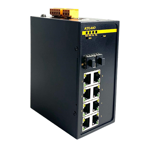 SICOM3000A-2GX8T-L2-L2 (уценка 1)