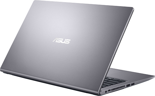 Ноутбук/ ASUS P1512CEA-EJ0036 +cable 15.6"(1920x1080 (матовый))/Intel Core i3 1115G4(3Ghz)/8192Mb/256PCISSDGb/noDVD/Int:IntelIrisXeGraphics/Cam/BT