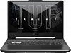 ноутбук asus tuf gaming f15 fx506hc-hn011 core i5 11400h 8gb ssd512gb nvidia geforce rtx 3050 4gb 15.6" ips fhd (1920x1080) noos black wifi bt cam (90