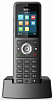 Трубка Yealink W59R черный