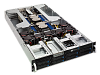 Серверная платформа ASUS Серверная платформа/ ESC4000 G4 GPU Server System, 2U, 8*3.5" HS HDD; 2*Socket P (LGA 3647)up to 150W; Intel® C621 PCH, 16*DDR4 LR/RDIMM,