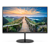 Монитор 23,8" AOC Q24V4EA 2560x1440, LED, 16:9, IPS, 250cd, 1000:1, 20M:1, 4ms, 178/178, HDMI, DP, 75Hz, Speakers, Tilt, Внеш, VESA, Black, 3y