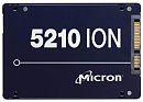 Накопитель CRUCIAL Твердотельный Micron 5210 960GB SATA 2.5" TCG Disabled Enterprise Solid State Drive