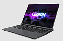 Ноутбук LENOVO Legion 5 PRO 16ACH6H 82JQ011ARM 5800H 3200 МГц 16" Cенсорный экран нет 2560x1600 16Гб DDR4 3200 МГц SSD 512Гб GeForce RTX 3060 6Гб ENG/